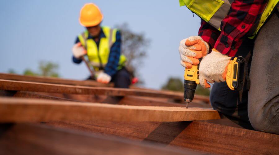 Expert flood damage restoration services in Burleson, TX